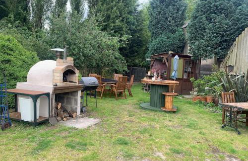 Springvale Farm Holiday Let - Foto 9