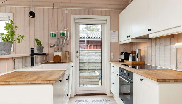 5 Person Holiday Home in Kerteminde - Photo 4