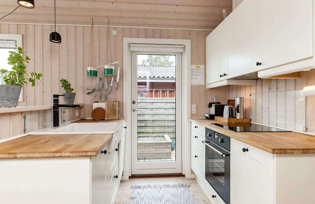 5 Person Holiday Home in Kerteminde - Foto 4