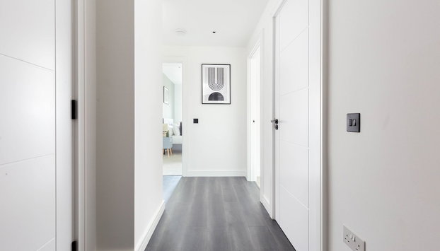 The Hammersmith Flats - Foto 3, Interior