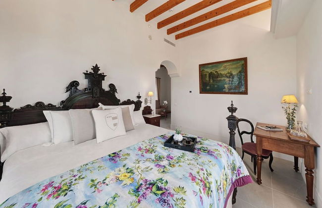 Finca Sa Bastida Luxury Retreat & Spa - Adults Only - Photo 20
