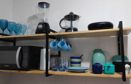 Pipa Céu Azul - Foto 31