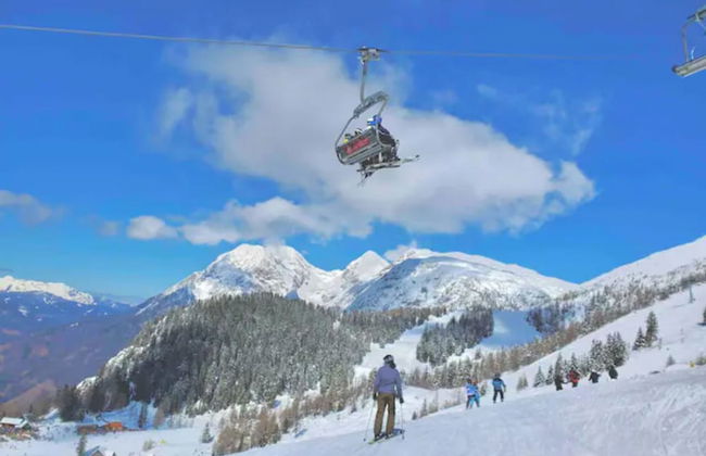 The Hotel Yuzawa Stardust - Foto 30