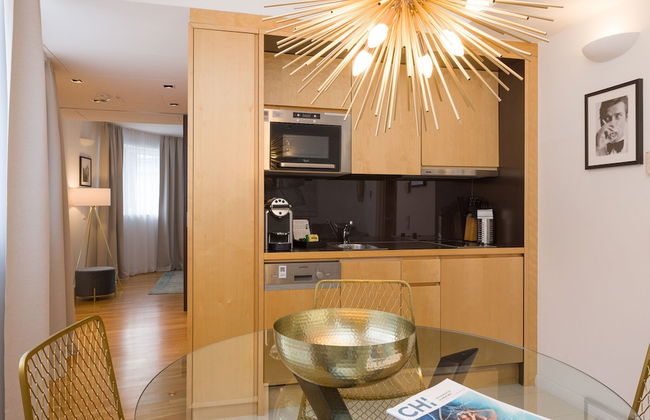 Rafael Kaiser - Premium Apartments City Centre - Photo 61