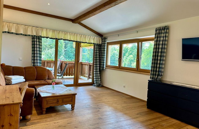 Apartment in Saalfelden am Steinernen Meer - Foto 13