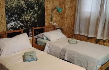 PODERE Sant'Anna B&B -Bambù room - Photo 2