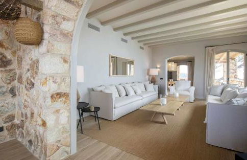 Villa San Jaume Apostol Luxury - Foto 24