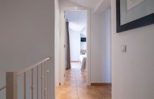 Jávea terraza + piscina + vistas al mar - Foto 22