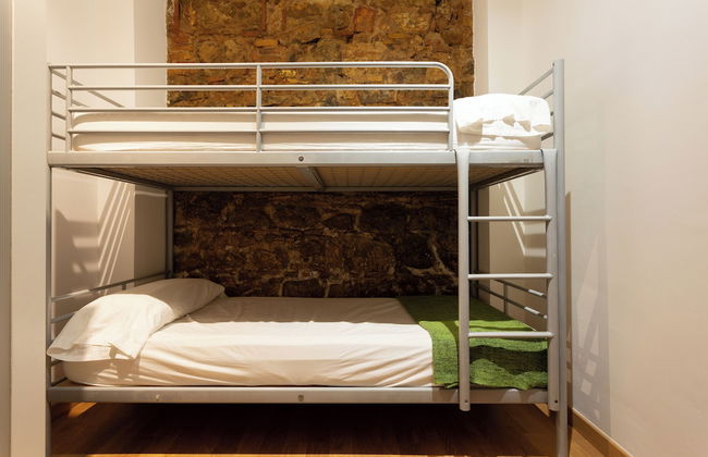 Apartment Near Las Ramblas For Families Or Friends - Foto 7