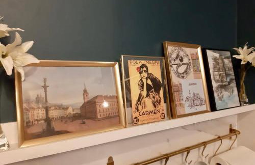 Capitals Residence - Photo 64