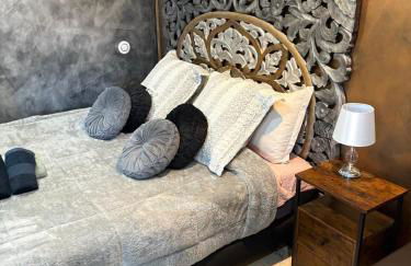 Drissia&Othman Atipik - Foto 19