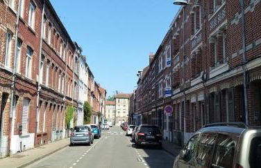 Lumineux Duplex à Wazemmes - Photo 17