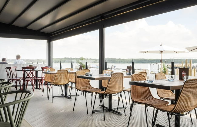 The Salt House - Luxury Home With Pool Hot Tub - Foto 43