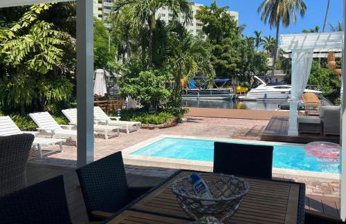 D' Mauchi Waterfront House - Foto 29