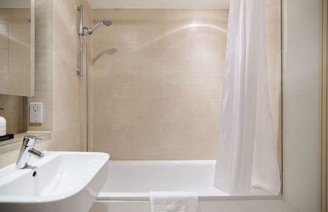 The Battersea Park Place - Amazing 2bdr Flat With Terrace - Foto 20