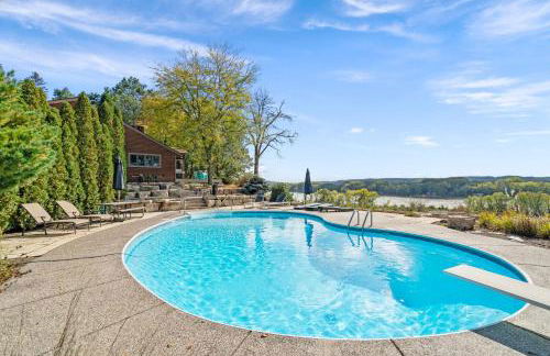 Riverfront Inn - Foto 42