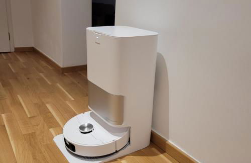 Appartement am Bahnhof II - Foto 20