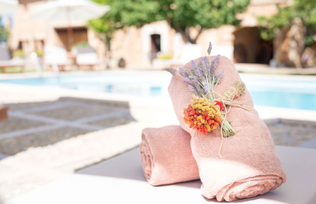 Agroturismo Es Quatre Cantons - Photo 40