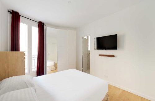 Superb apt a c – 2BR 6P – St Germain-des-Prés - Foto 7