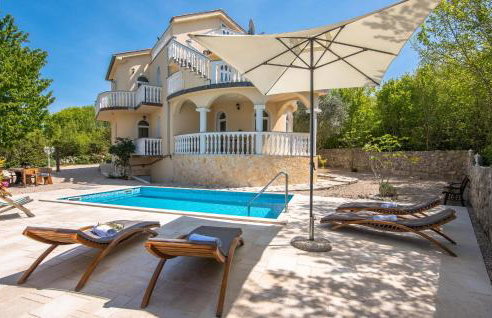 Holiday Home Barusici With Sea View 09 - Foto 6