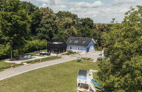 Lawendowa farma Home&Spa - Foto 26