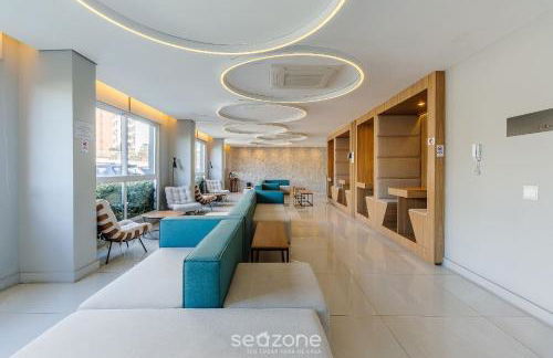 Studio Completo ao Lado da PUCRS c/ Garag CON1506 - Foto 16