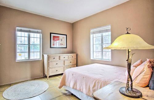 Tucson Vacation Rental Near University of Arizona! - Foto 18