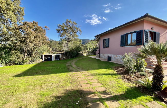 Sera & Mattino Appartamenti by SolturElba - Foto 86