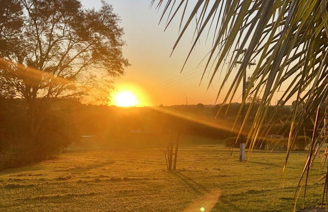 Casa de Campo Ideal para Famílias e Amigos - Photo 54