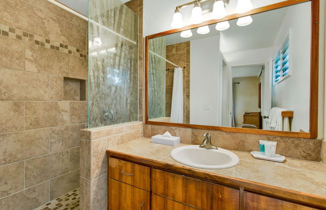 Castle Kanaloa at Kona - Foto 58