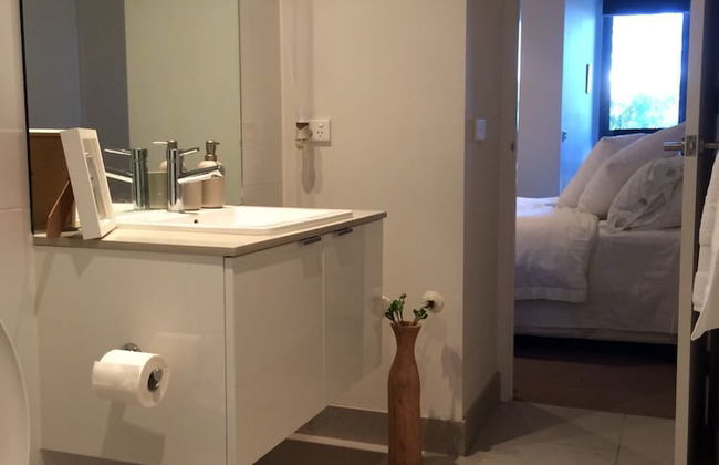 Marina View Apartment on the Maribyrnong River, Melbourne - Foto 24