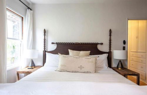 The Marlowe Garden Suite - Vintage Luxury at the Beach - Hotel Amenities - Foto 14