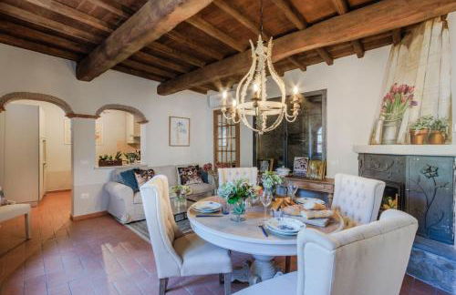 Cottage Gigi, Smart Convenient Stone Village House - Foto 35