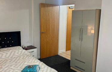 Modern 1-Bed Retreat Cozy, Bright and Central - Foto 21