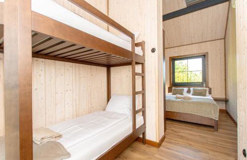 Domki Apartamentowe Chmielówka 2 - Foto 57