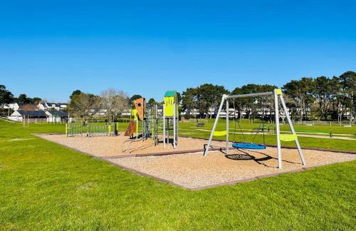 ARZON TERRASSE DE KERJOUANNO - Foto 23