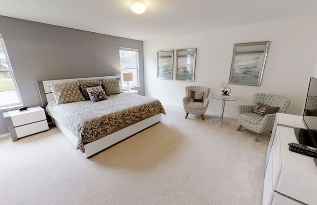 Crystal Cove Resort - Foto 4