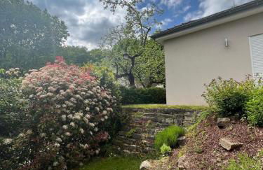 Ferienwohnung Am alten Apfelbaum - Foto 17