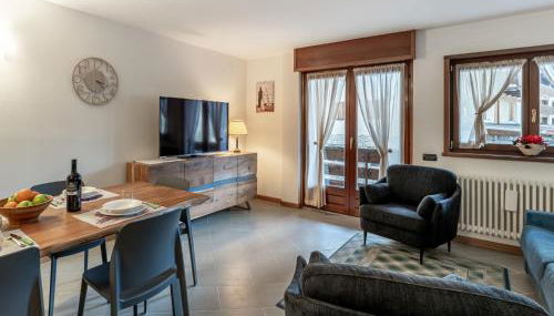 Apartment Condominio Giulia by Interhome - Foto 2