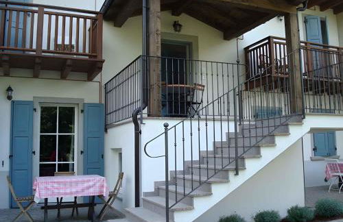 Apartments in Locca - Ledrosee 26351 - Foto 5