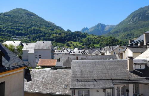 LE TOURISTIC Appartements - Foto 12