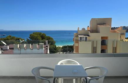 Marina Palmanova Apartamentos - Foto 53