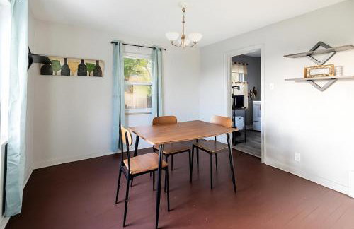 Quiet Pittsburgh 3BR | Parking, AC + Pets - Foto 9