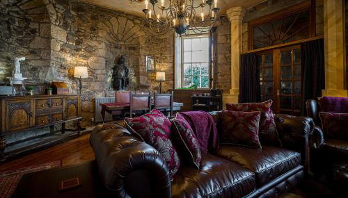 Craigiehall Temple - Foto 4