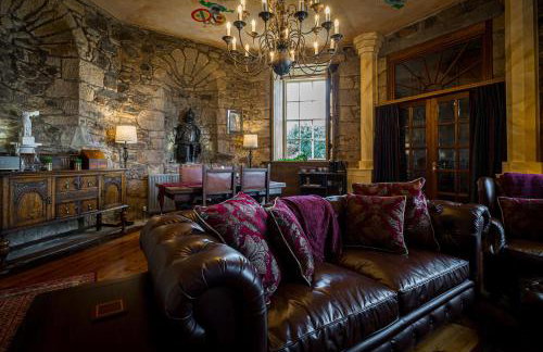 Craigiehall Temple - Foto 4