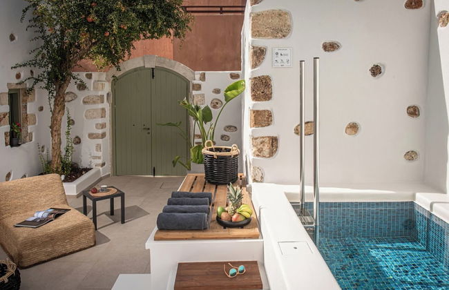 Villa Elite by Checkin - Foto 35