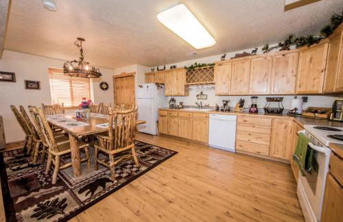 Moose Mountain Retreat - Foto 8