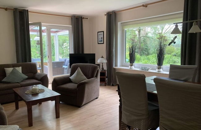 Holiday Home Heinrich - Photo 7