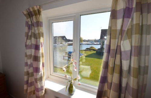 Holkham Cottage - Photo 12