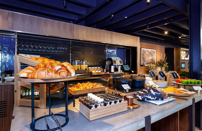 Wilde Aparthotels, Edinburgh, Grassmarket - Photo 73